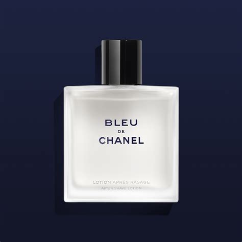 chanel bleu balm review